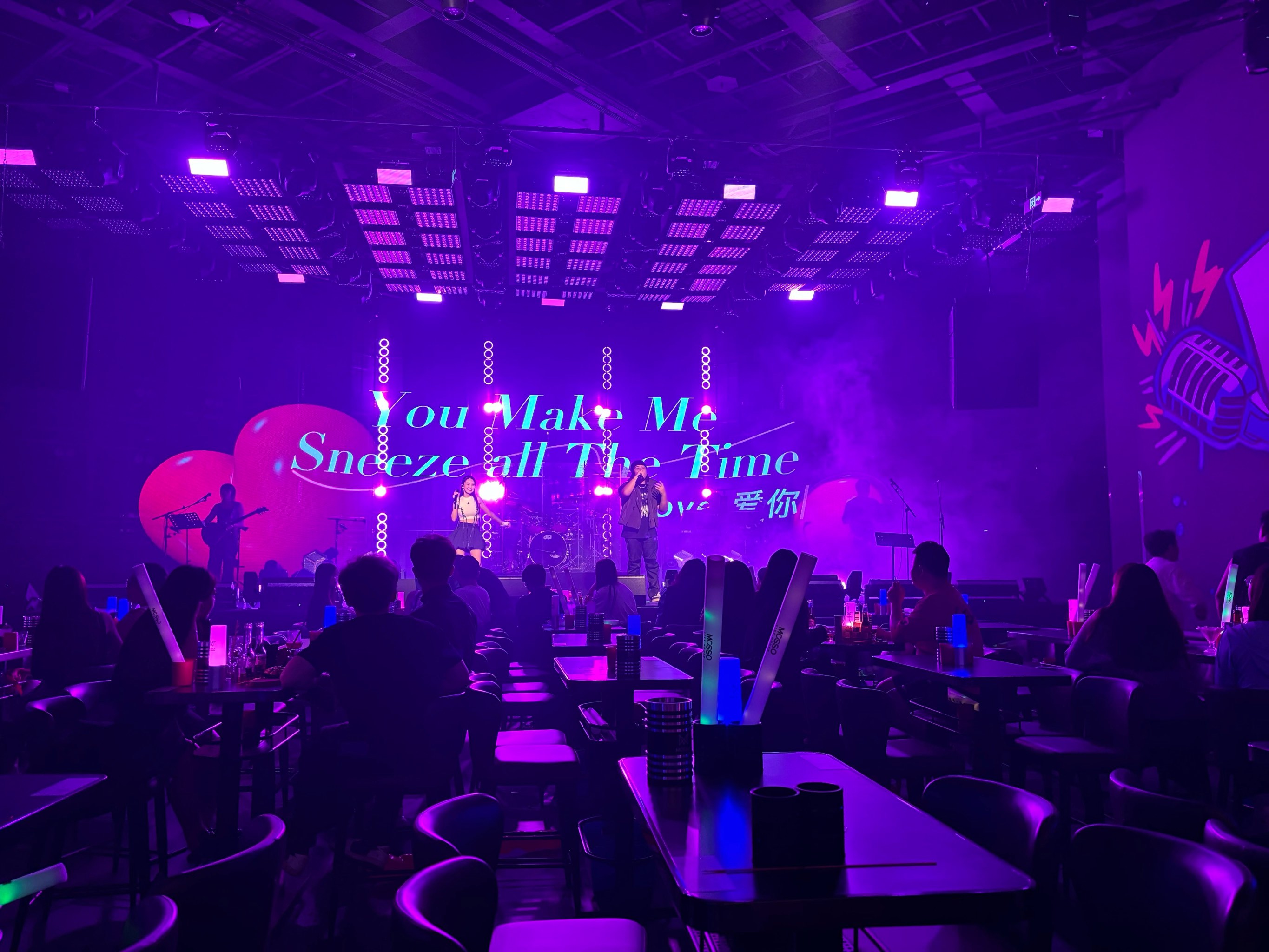 衡阳商务ktv优选单人商务ktv体验-衡阳县ktv预定